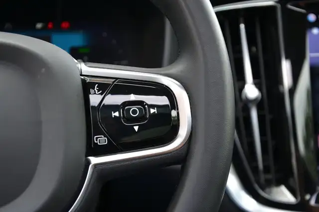 Volvo V60 view 23