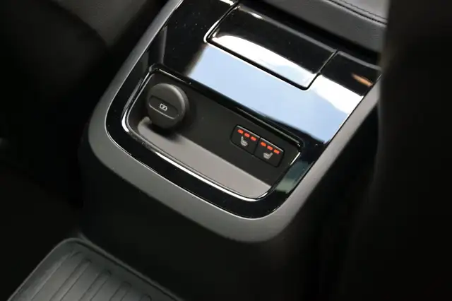Volvo V60 view 20