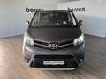 Toyota Proace 2,0-l-D-4D L1 (7-Si.) Autm. Verso Executive Grau - thumbnail 1