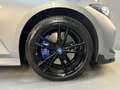 BMW 330 3-serie Touring 330e M Sport Pano|Trekhaak|HuD|360 Grijs - thumbnail 7