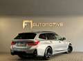 BMW 330 3-serie Touring 330e M Sport Pano|Trekhaak|HuD|360 Grijs - thumbnail 3