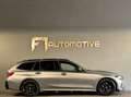 BMW 330 3-serie Touring 330e M Sport Pano|Trekhaak|HuD|360 Grijs - thumbnail 14