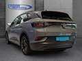 Volkswagen ID.4 52 KWh "PURE PERFORMANCE" 170 PS +NAVI+PDC+GANZJAH Gris - thumbnail 4