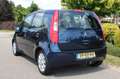Mitsubishi Colt 1.3 95pk Invite+ automaat airco/cruise/lm velgen Blauw - thumbnail 2