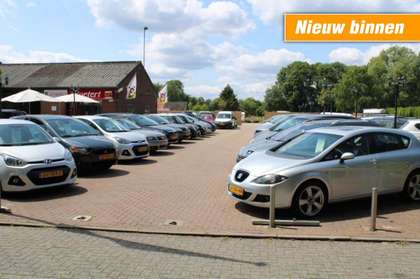 Mitsubishi Colt 1.3 95pk Invite+ automaat airco/cruise/lm velgen