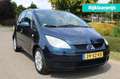 Mitsubishi Colt 1.3 95pk Invite+ automaat airco/cruise/lm velgen Blauw - thumbnail 1