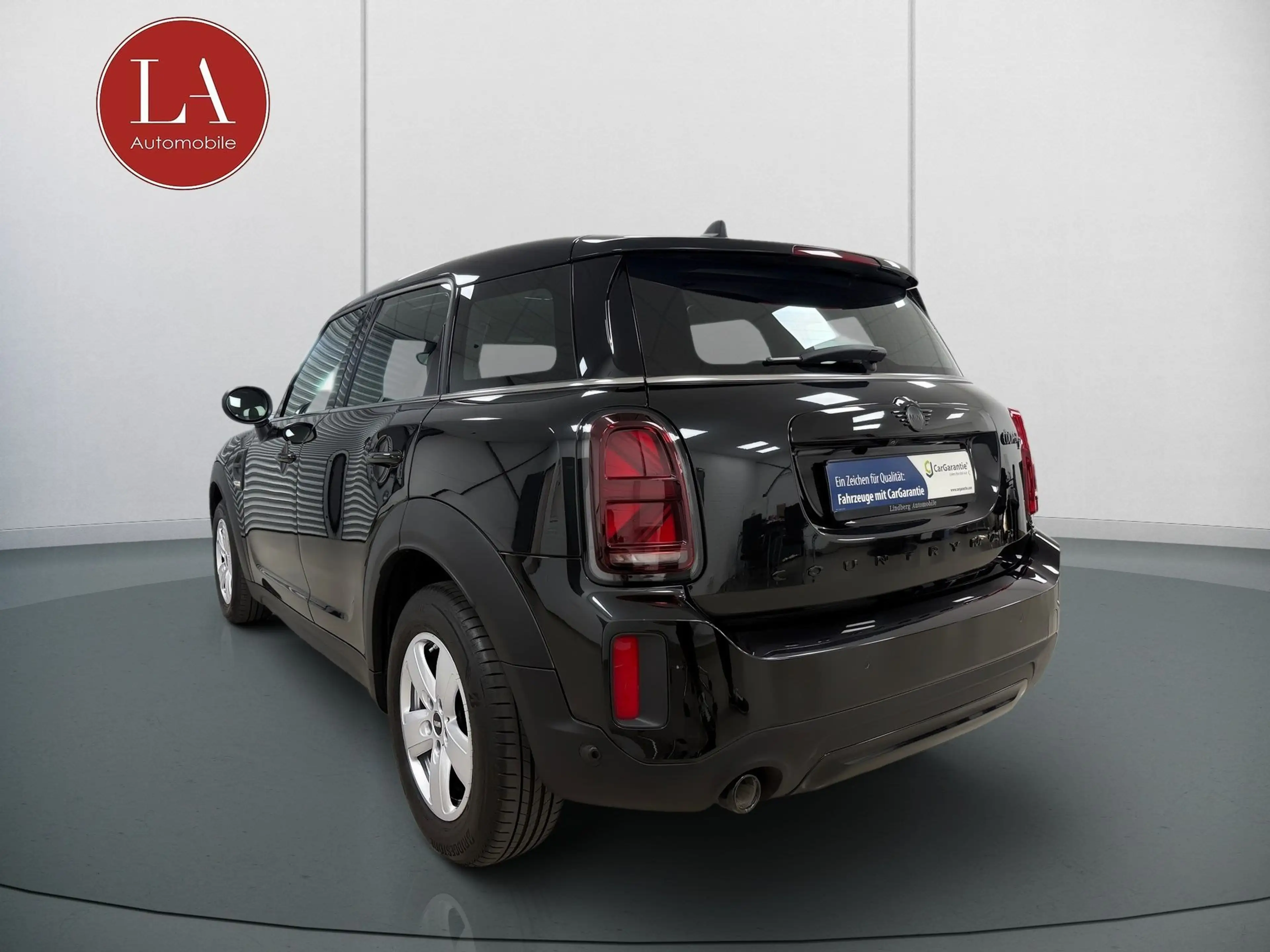 MINI Cooper D Countryman COUNTRYMAN Cooper D — photo 7