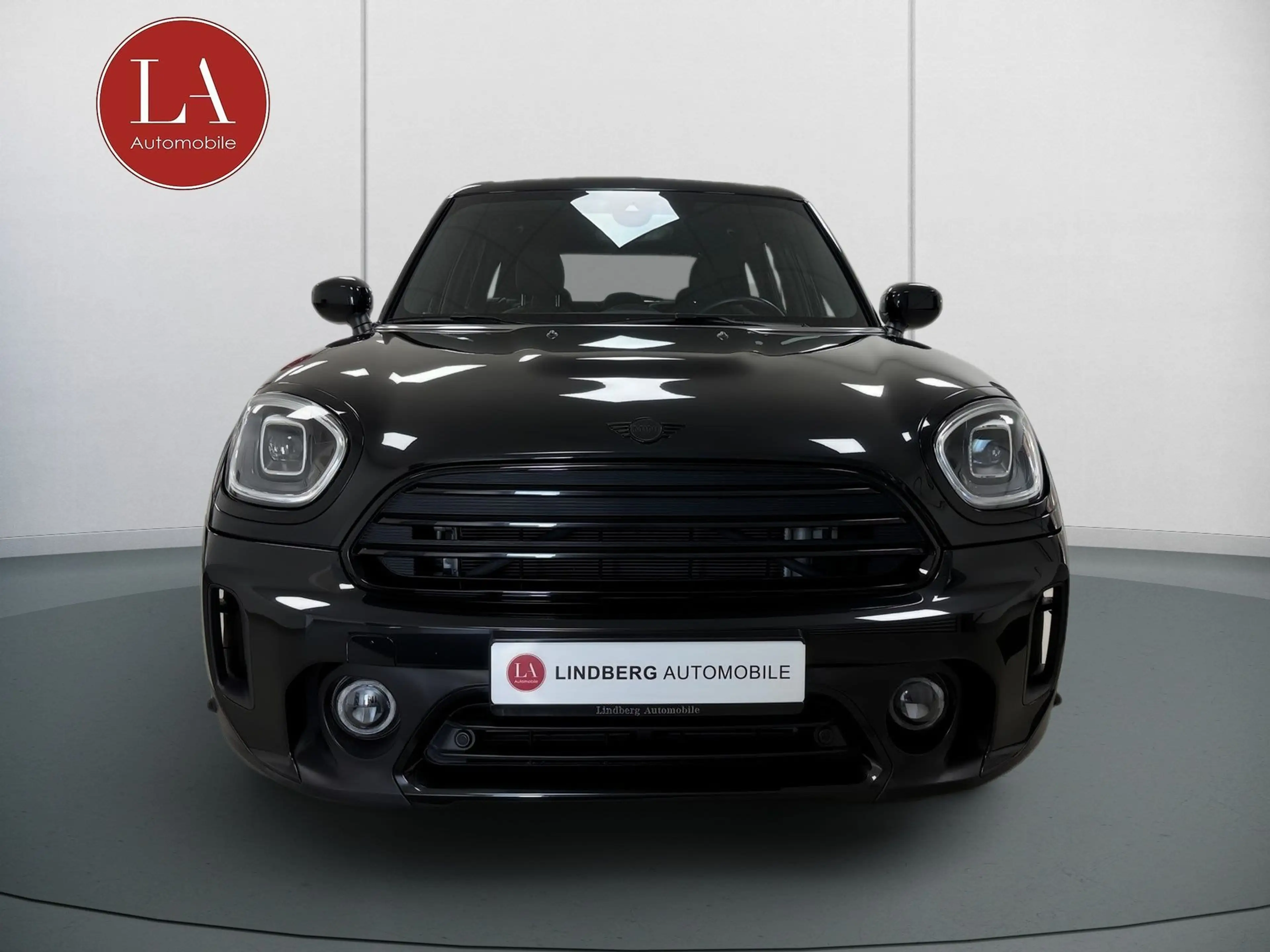 MINI Cooper D Countryman COUNTRYMAN Cooper D — photo 2