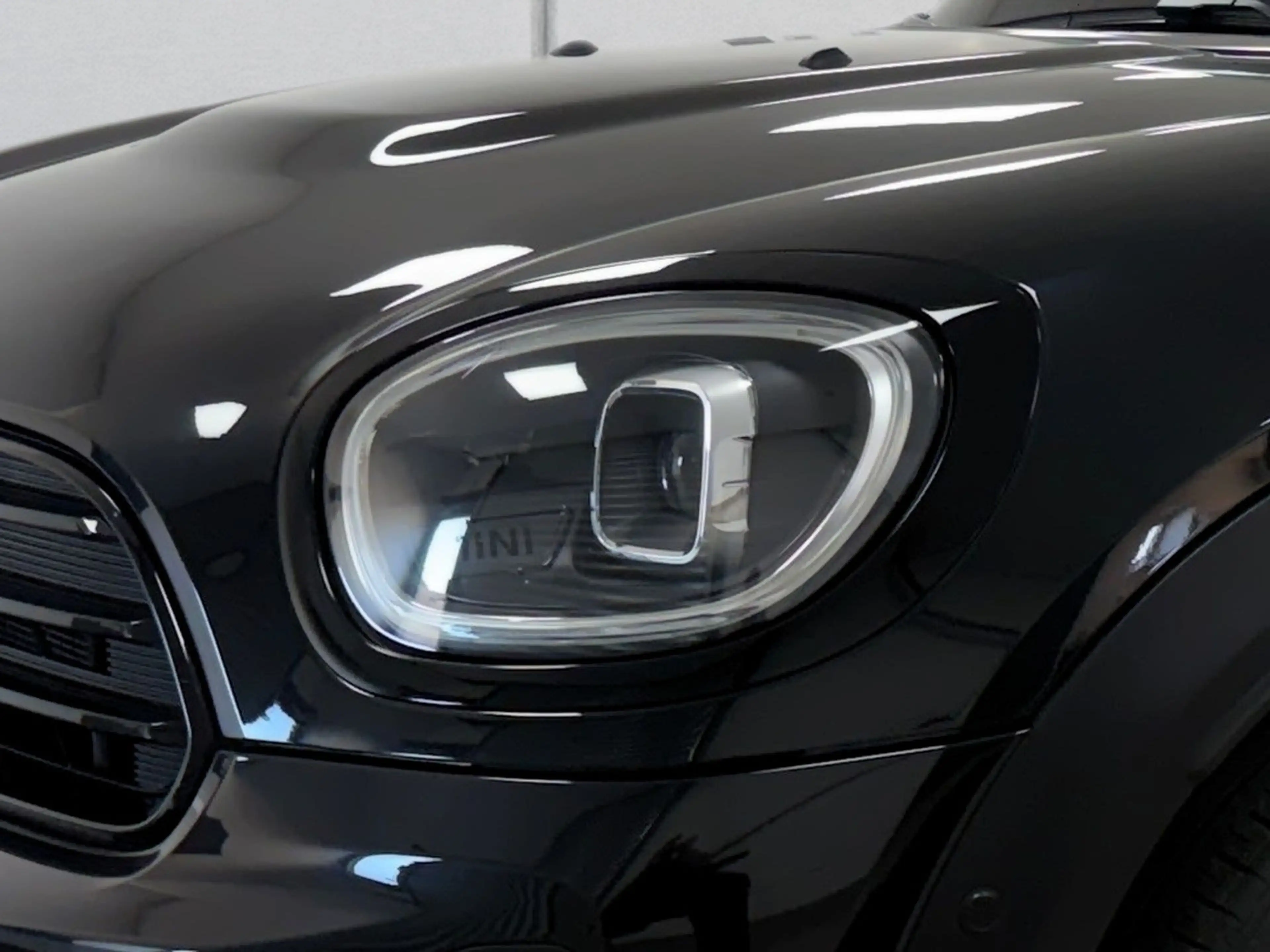 MINI Cooper D Countryman COUNTRYMAN Cooper D — photo 8