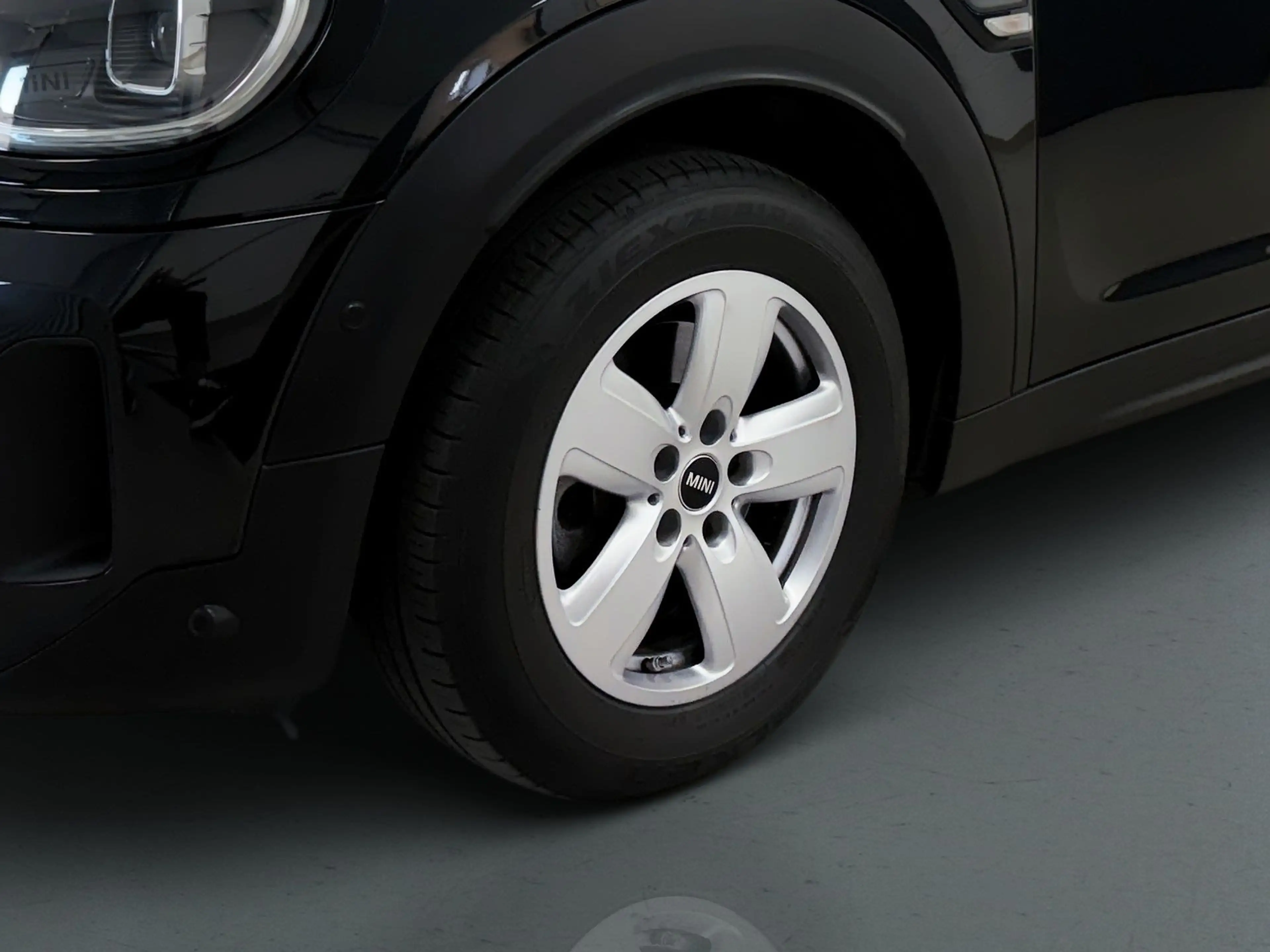 MINI Cooper D Countryman COUNTRYMAN Cooper D — photo 9