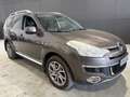 Citroen C-Crosser 2.2 HDI Exclusive*Leder*4x4*AHK*7Sitze Braun - thumbnail 3