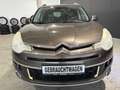 Citroen C-Crosser 2.2 HDI Exclusive*Leder*4x4*AHK*7Sitze Braun - thumbnail 2