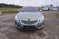 Opel Insignia ST 2,0 Sport CDTI DPF Allrad Grau - thumbnail 1