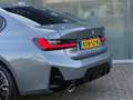 BMW 320 3-serie 320i M-Sport Laser|Adap Cruise|HuD|Leder|F Grau - thumbnail 9