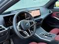 BMW 320 3-serie 320i M-Sport Laser|Adap Cruise|HuD|Leder|F Grau - thumbnail 28