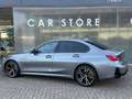 BMW 320 3-serie 320i M-Sport Laser|Adap Cruise|HuD|Leder|F Grau - thumbnail 4