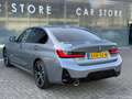 BMW 320 3-serie 320i M-Sport Laser|Adap Cruise|HuD|Leder|F Grau - thumbnail 12