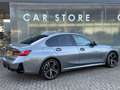 BMW 320 3-serie 320i M-Sport Laser|Adap Cruise|HuD|Leder|F Grau - thumbnail 11