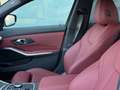 BMW 320 3-serie 320i M-Sport Laser|Adap Cruise|HuD|Leder|F Grau - thumbnail 15