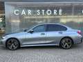 BMW 320 3-serie 320i M-Sport Laser|Adap Cruise|HuD|Leder|F Grau - thumbnail 6