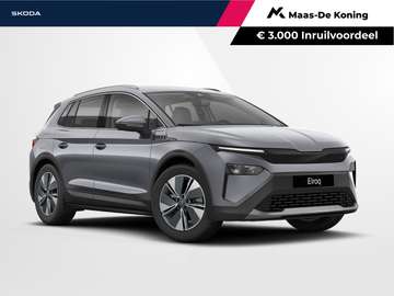 Business Edition Elektromotor 210 kW / 286 PK SUV