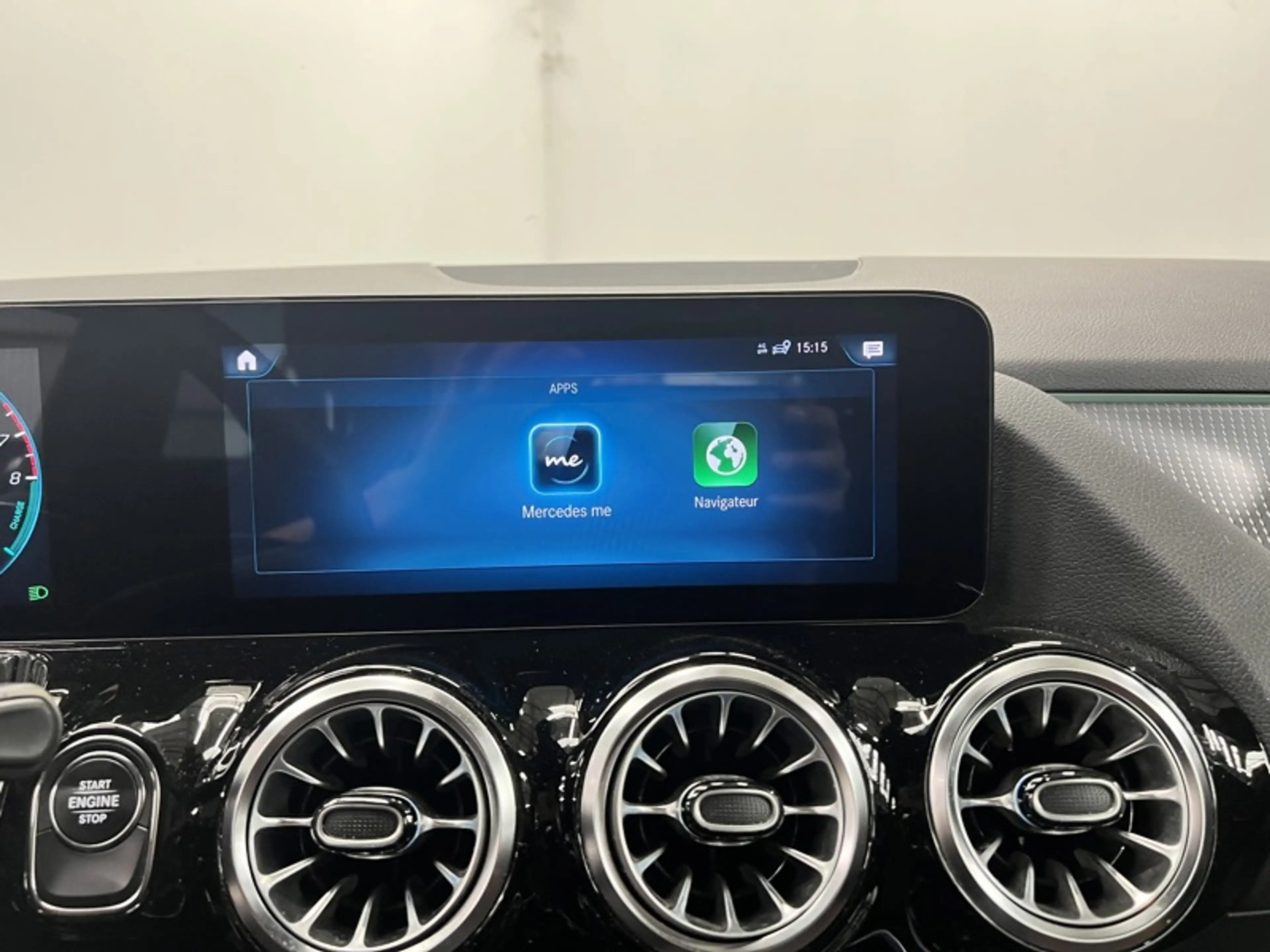 Mercedes-Benz GLA 250 e Luxury Line Toit Pano — photo 14