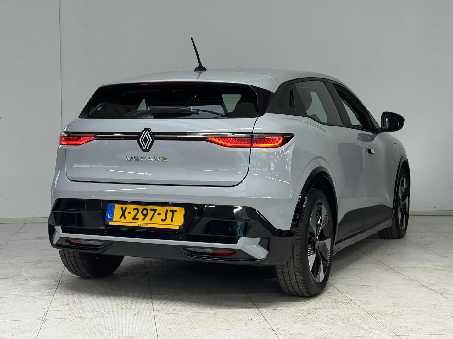 Renault Megane E-Tech EV60 Optimum Charge Evolution | Navigatie | Camera Gris - 2