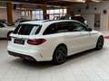 Mercedes-Benz C 300 /AMG-Line/Car Play/LED/SHZ/Night Paket Weiß - thumbnail 11