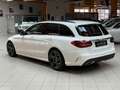 Mercedes-Benz C 300 /AMG-Line/Car Play/LED/SHZ/Night Paket Weiß - thumbnail 9