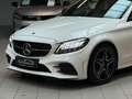 Mercedes-Benz C 300 /AMG-Line/Car Play/LED/SHZ/Night Paket Weiß - thumbnail 3