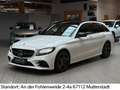 Mercedes-Benz C 300 /AMG-Line/Car Play/LED/SHZ/Night Paket Weiß - thumbnail 1