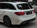 Mercedes-Benz C 300 /AMG-Line/Car Play/LED/SHZ/Night Paket Weiß - thumbnail 6