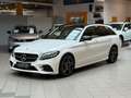 Mercedes-Benz C 300 /AMG-Line/Car Play/LED/SHZ/Night Paket Weiß - thumbnail 7