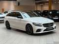 Mercedes-Benz C 300 /AMG-Line/Car Play/LED/SHZ/Night Paket Weiß - thumbnail 13