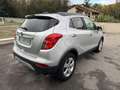 Opel Mokka Mokka X 1.4i Turbo - 140 - 4x2 - S\u0026S  Color Edition PHASE 2 Gris - thumbnail 4