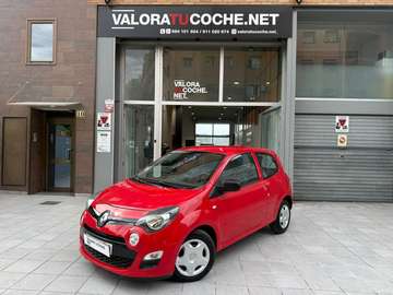 1.2 16v Authentique eco2