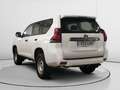 Toyota Land Cruiser GX Blanco - thumbnail 4