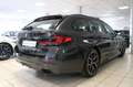 BMW 540 d xDrive M Sport AHK HUD Pano Laser Shodow L Gris - thumbnail 14