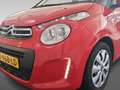 Citroen C1 1.0 VTi 72PK Rouge - thumbnail 23