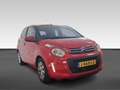 Citroen C1 1.0 VTi 72PK Rouge - thumbnail 8
