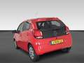 Citroen C1 1.0 VTi 72PK Rouge - thumbnail 3