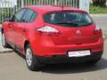 Renault Megane III  1,6 Authentique Rot - thumbnail 4
