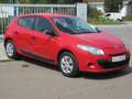 Renault Megane III  1,6 Authentique Rot - thumbnail 14