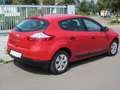 Renault Megane III  1,6 Authentique Rot - thumbnail 17