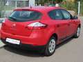Renault Megane III  1,6 Authentique Rot - thumbnail 5