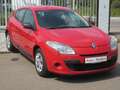 Renault Megane III  1,6 Authentique Rot - thumbnail 2