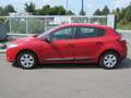 Renault Megane III  1,6 Authentique Rot - thumbnail 11