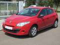 Renault Megane III  1,6 Authentique Rot - thumbnail 1