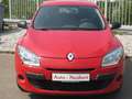 Renault Megane III  1,6 Authentique Rot - thumbnail 12