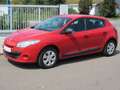 Renault Megane III  1,6 Authentique Rot - thumbnail 15